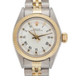 Rolex Oyster Perpetual Ref.6619 Vorschau