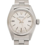 Rolex Oyster Perpetual 24 Ref.6718 Vorschau