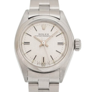 Rolex Oyster Perpetual 24 Ref.6718