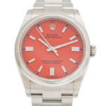 Rolex Oyster Perpetual 36 Ref. 126000 Full Set Vorschau