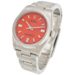 Rolex Oyster Perpetual 36 Ref. 126000 Full Set Vorschau