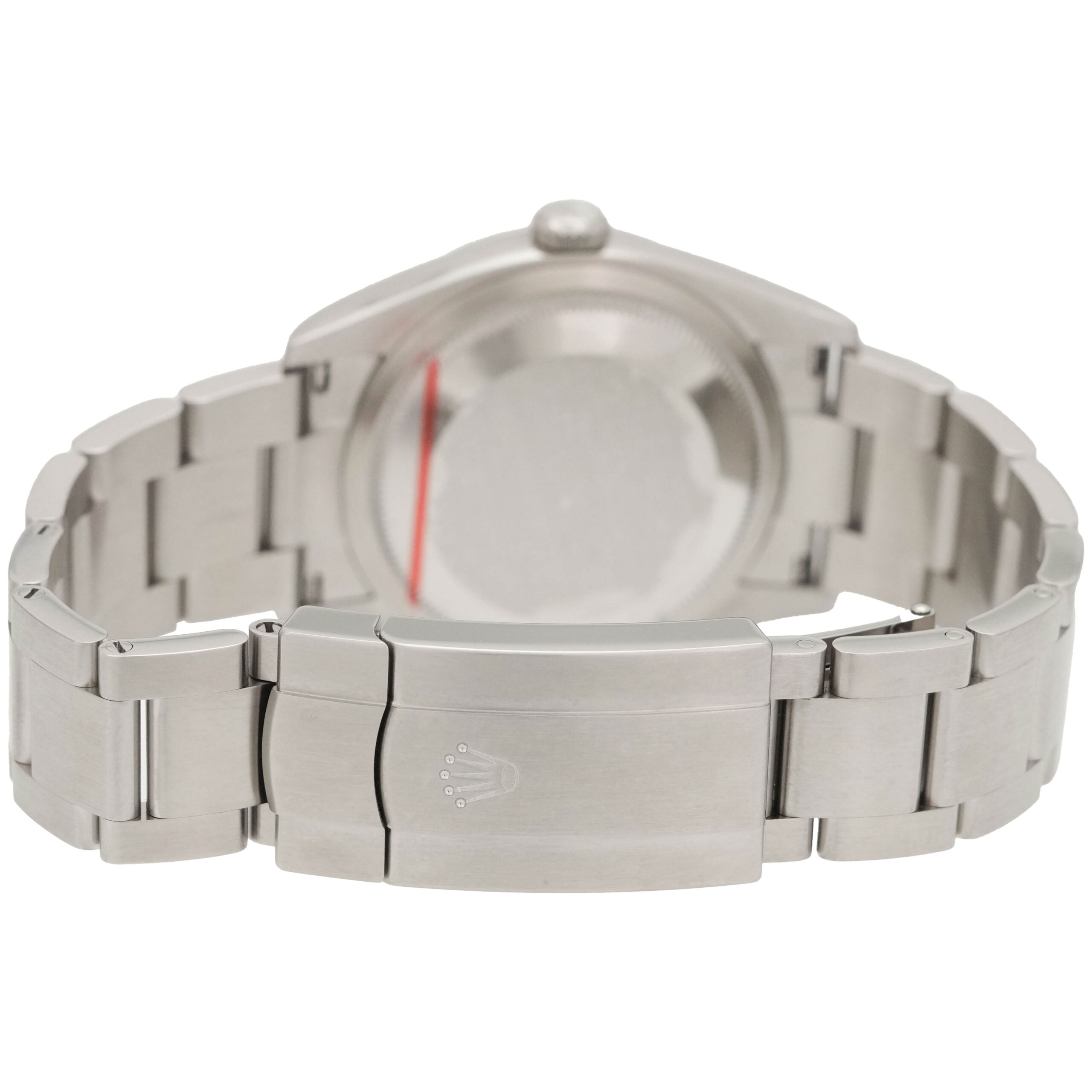 Rolex Oyster Perpetual 36 Ref. 126000 Full Set