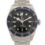 Tudor Black Bay Ref.79230B Full Set 2022 Vorschau