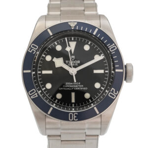 Tudor Black Bay Ref.79230B Full Set 2022