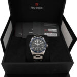 Tudor Black Bay Ref.79230B Full Set 2022 Vorschau