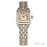 Cartier Panthère Ref. 66921 Bicolor Vorschau