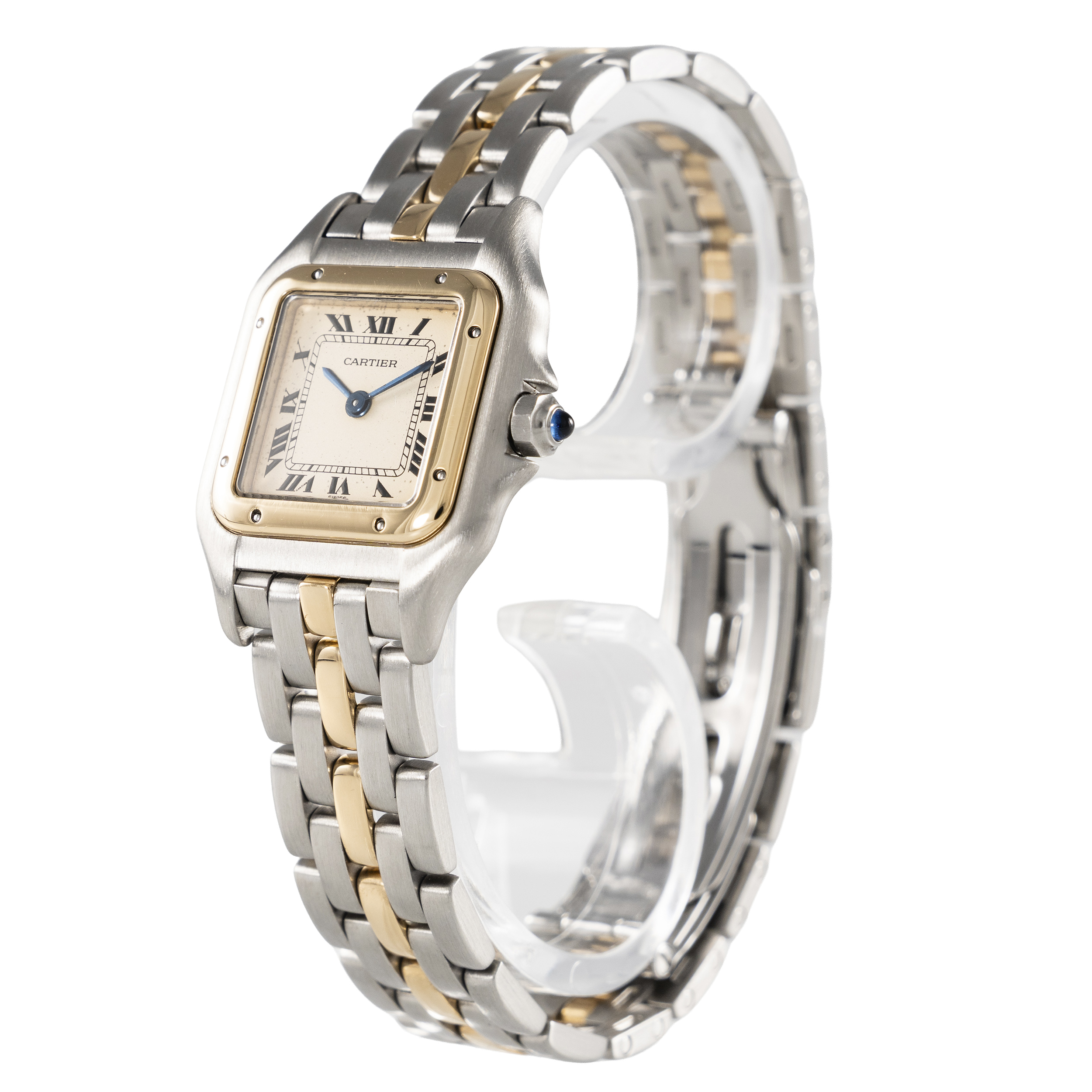 Cartier Panthère Ref. 66921 Bicolor