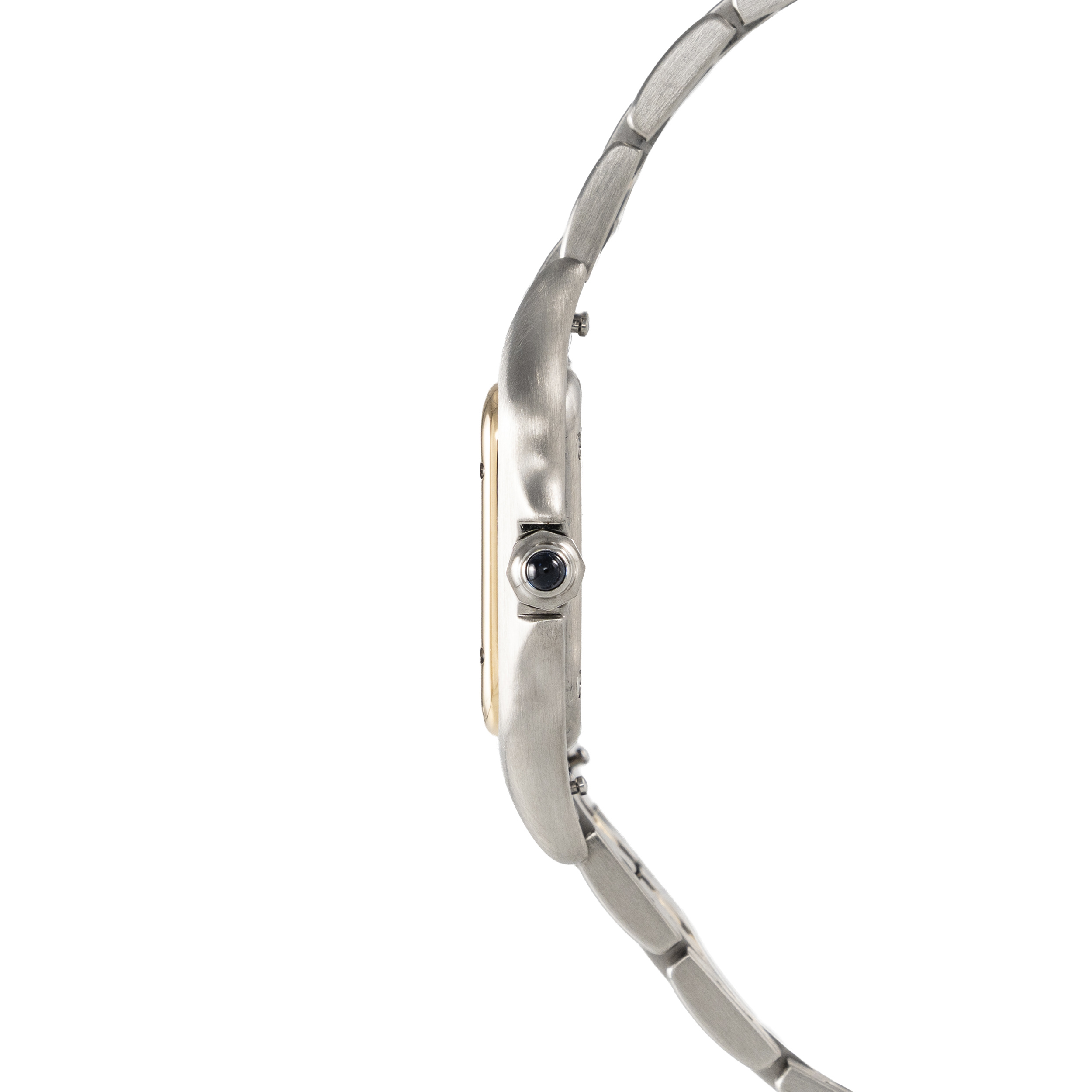 Cartier Panthère Ref. 66921 Bicolor