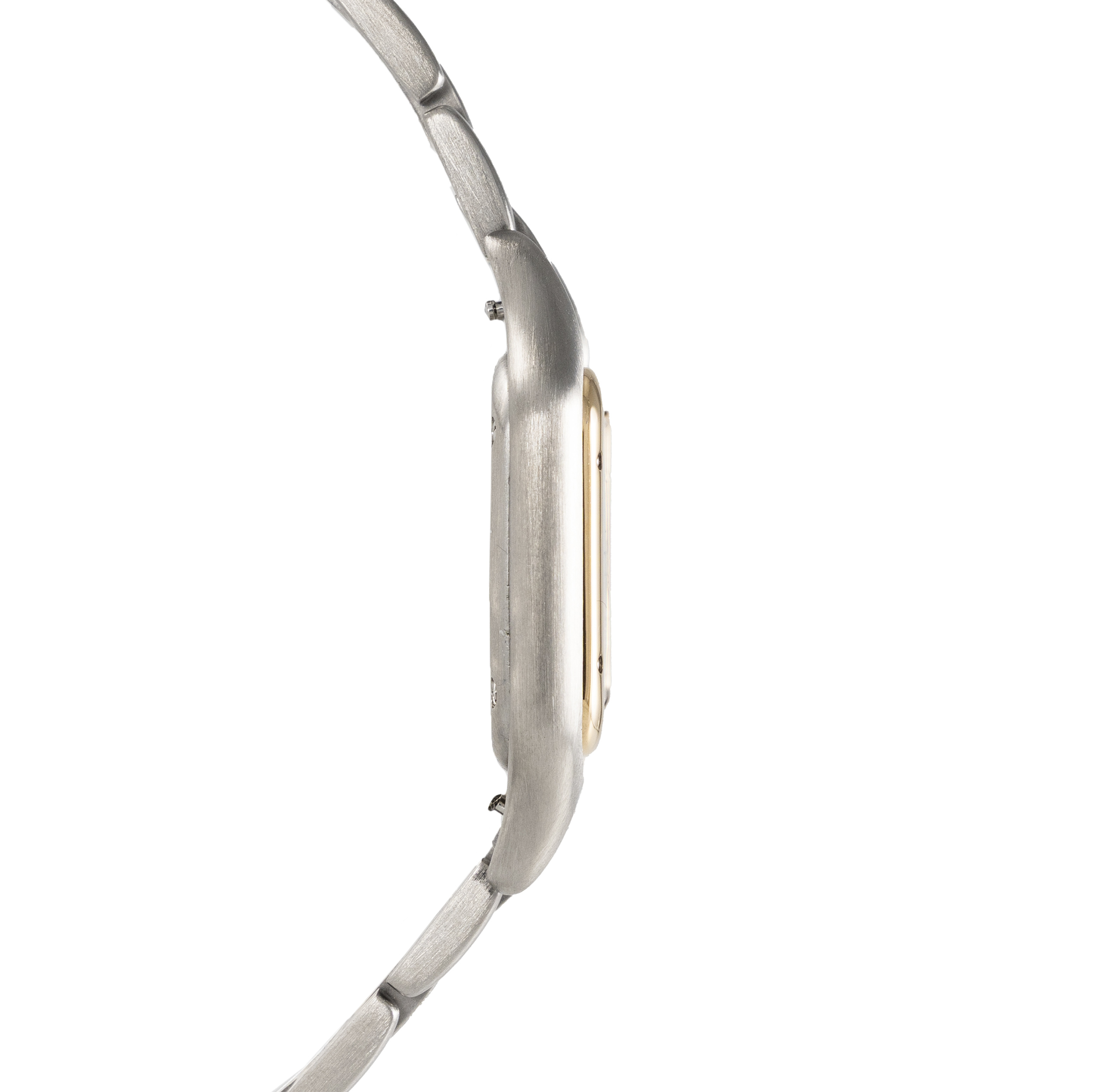 Cartier Panthère Ref. 66921 Bicolor