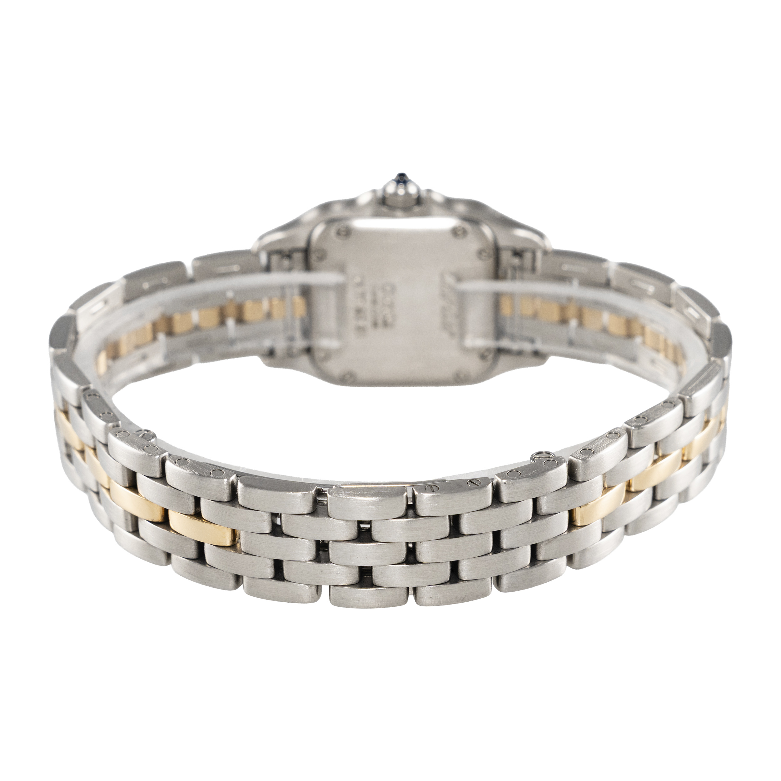 Cartier Panthère Ref. 66921 Bicolor