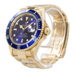 Rolex Submariner Ref. 16618 Gelbgold Full Set Vorschau