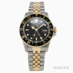 Rolex GMT-Master Ref. 16753 Vorschau