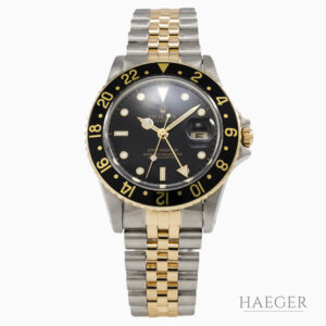 Rolex GMT-Master Ref. 16753