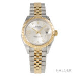 Rolex Datejust Ref. 279173 Fullset Vorschau