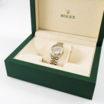 Rolex Datejust Ref. 279173 Fullset Vorschau