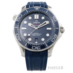 Omega Seamaster Diver Chronometer 42mm Ref.210.32.42.20.03001 Vorschau