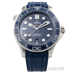 Omega Seamaster Diver Chronometer 42mm Ref.210.32.42.20.03001