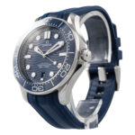 Omega Seamaster Diver Chronometer 42mm Ref.210.32.42.20.03001 Vorschau