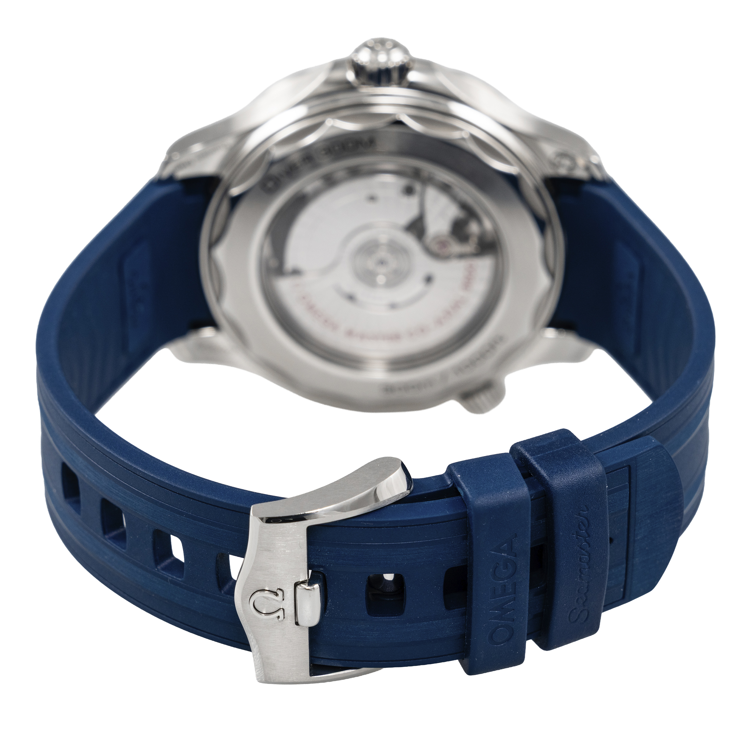 Omega Seamaster Diver Chronometer 42mm Ref.210.32.42.20.03001