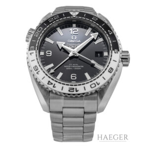 Omega Seamaster Planet Ocean 600M Ref.215.30.44.22.01.001