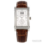 Lange & Söhne Cabaret Platin Ref. 107.025 Vorschau