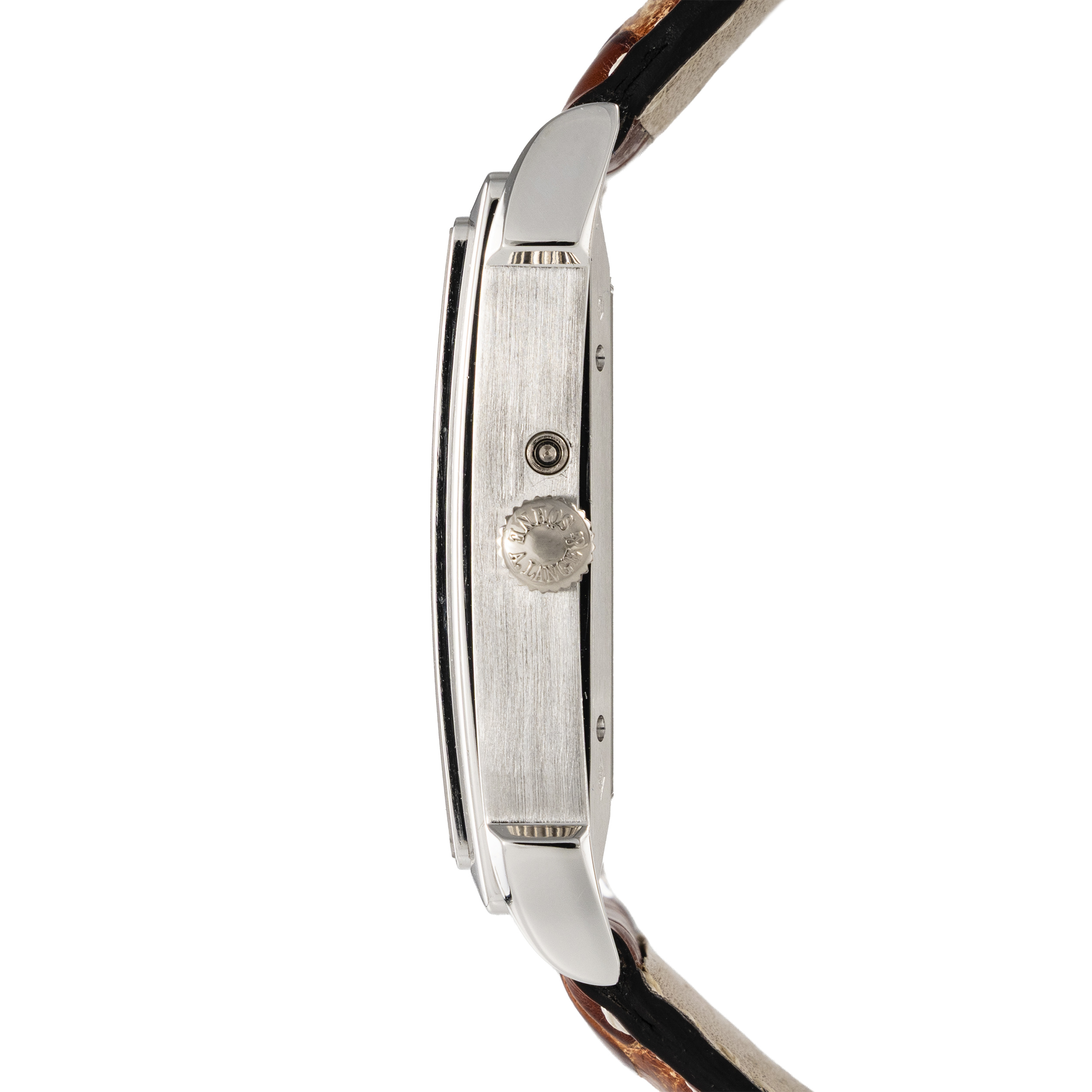 Lange & Söhne Cabaret Platin Ref. 107.025