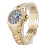 Rolex Yachtmaster Gelbgold 750 / 18K Ref.169628 Vorschau