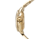Rolex Yachtmaster Gelbgold 750 / 18K Ref.169628 Vorschau