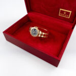 Rolex Yacht Master 29mm Gelbgold 750 / 18K Ref.169628 - Bild 3 Vorschau
