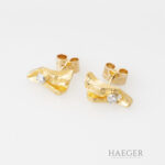 lapponia Ohrschmuck Gelbgold 750/ 18 Karat Vorschau