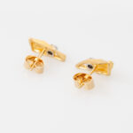 lapponia Ohrschmuck Gelbgold 750/ 18 Karat Vorschau