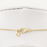 Ole Lynggaard Collier Gelbgold 18 Karat Vorschau