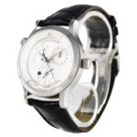 Jaeger LeCoultre Master Geographic Ref. 142.8.92 Vorschau