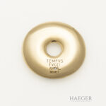 Wempe Anhänger Tempus Fugit Amor Manet Gelbgold 750 / 18K Vorschau