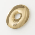 Wempe Anhänger Tempus Fugit Amor Manet Gelbgold 750 / 18K Vorschau