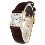Cartier Tank Louis Cartier Gelbgold 750 / 18k Ref. 88105 Vorschau