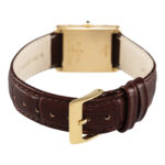Cartier Tank Louis Cartier Gelbgold 750 / 18k Ref. 88105 Vorschau
