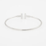 Tiffany & Co Armband Weissgold 18 Karat mit Diamanten Vorschau