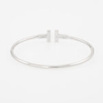 Tiffany & Co Armband Weissgold 18 Karat mit Diamanten Vorschau