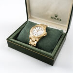 Rolex-Yacht-Master-Gelbgold-750-/-18k-Ref.-16628-Full-Set Vorschau
