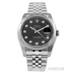 Rolex Oyster Perpetual Datejust 36 Ref.116234 Vorschau