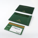 Rolex Oyster Perpetual Datejust 36 Ref.116234 Vorschau