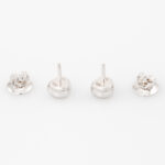 chopard ohrstecker weissgold 18 karat mit Diamanten Vorschau