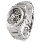 Gerard-Perregaux Laureato Ref. 810151100111A Fullset Vorschau