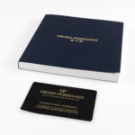 Gerard-Perregaux Laureato Ref. 810151100111A Fullset Vorschau