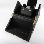 Gerard-Perregaux Laureato Ref. 810151100111A Fullset Vorschau