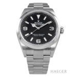 Rolex Oyster Perpetual Explorer 36mm Ref.124270 Vorschau