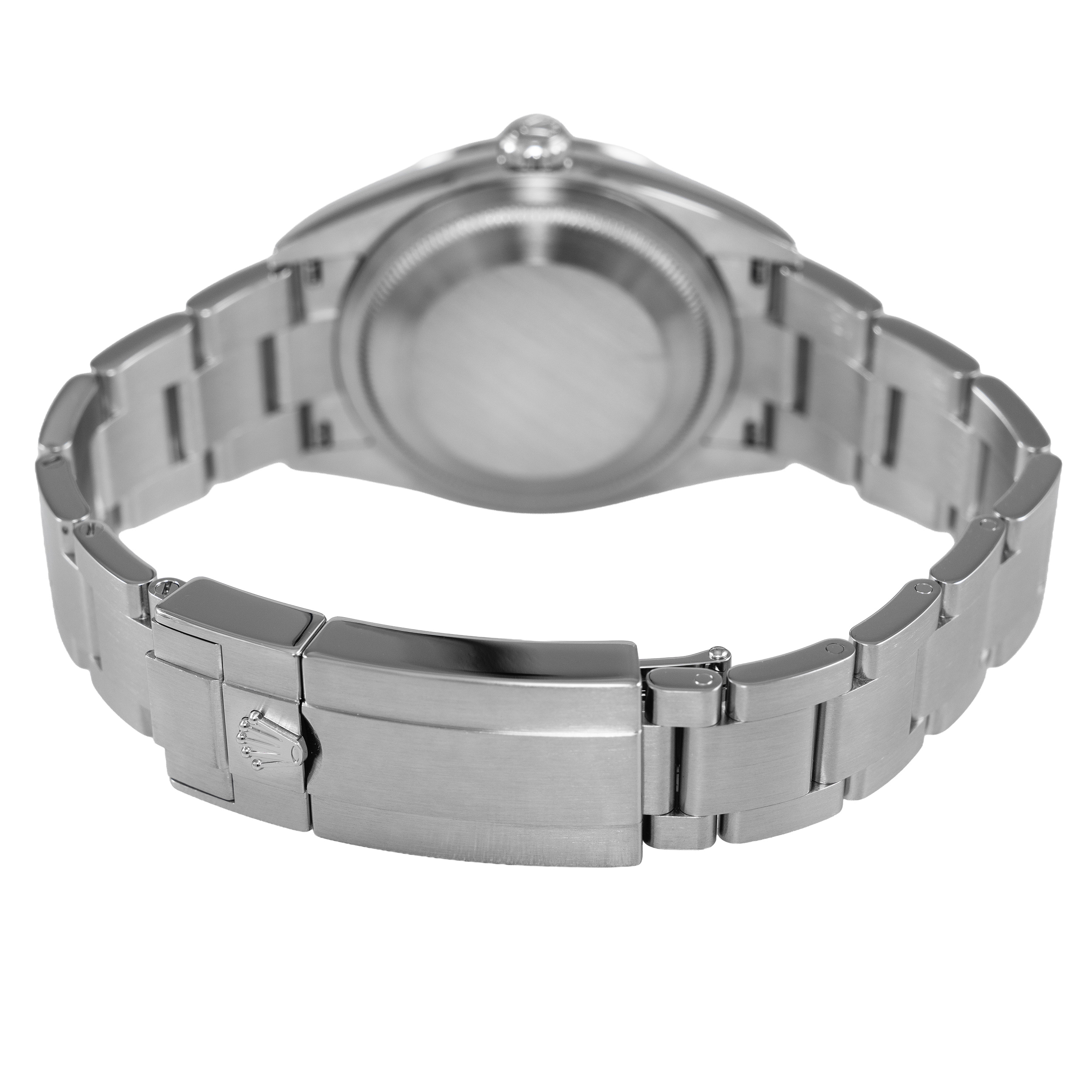 Rolex Oyster Perpetual Explorer 36mm Ref.124270