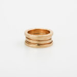 Bulgari B Zero Ring Gelbgold Vorschau