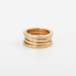 Bulgari B Zero Ring Gelbgold Vorschau